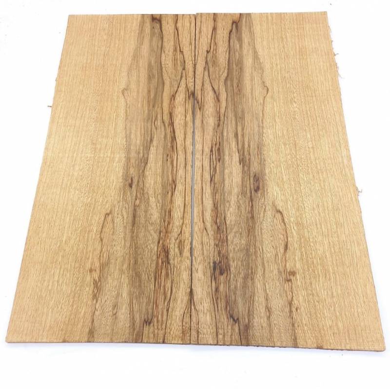 ff acustica Black Limba